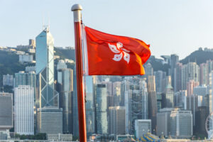 Cégalapítás – Hong Kong