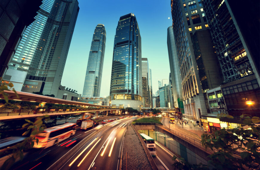 Cégalapítás és cégfenntartás Hong Kongban – a specialitások